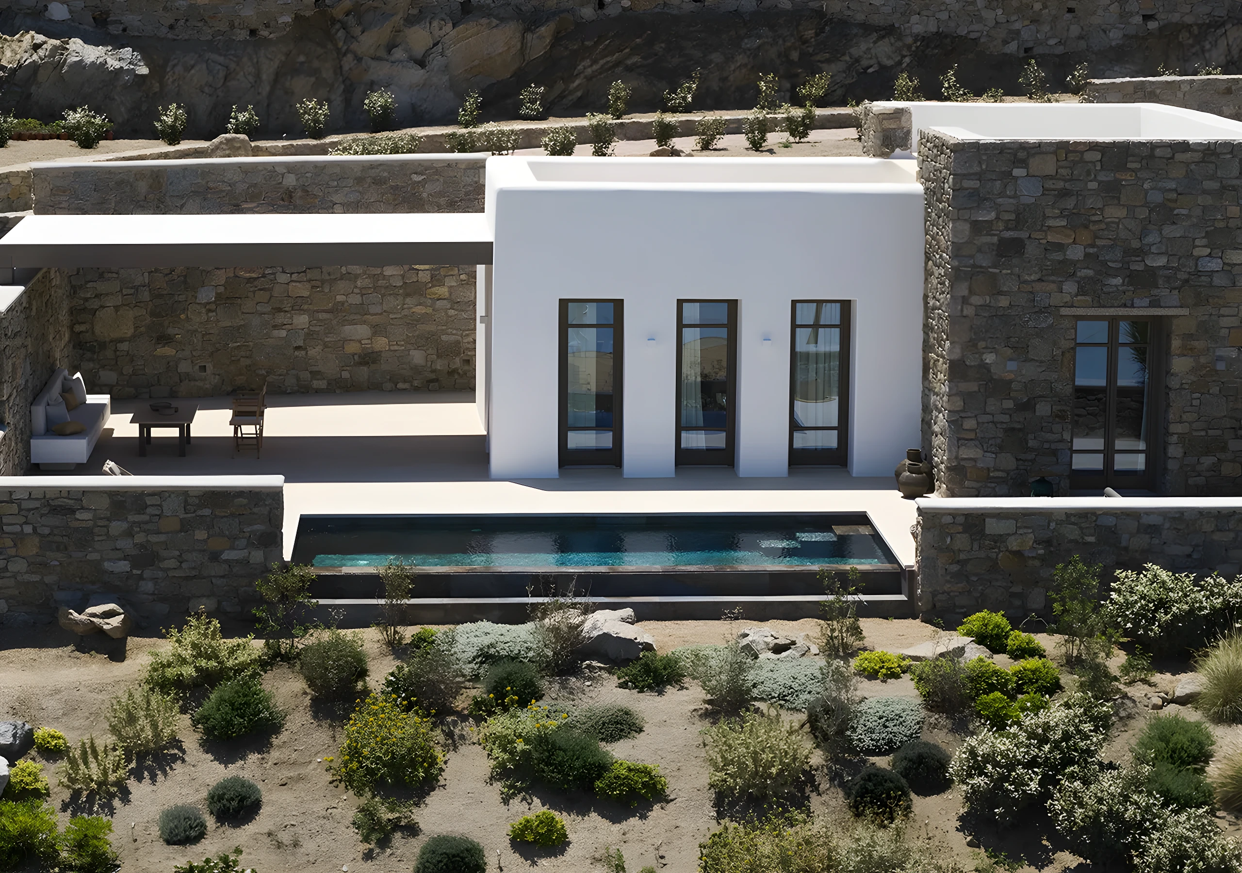 Camelia - 1 Bed Home gallery image