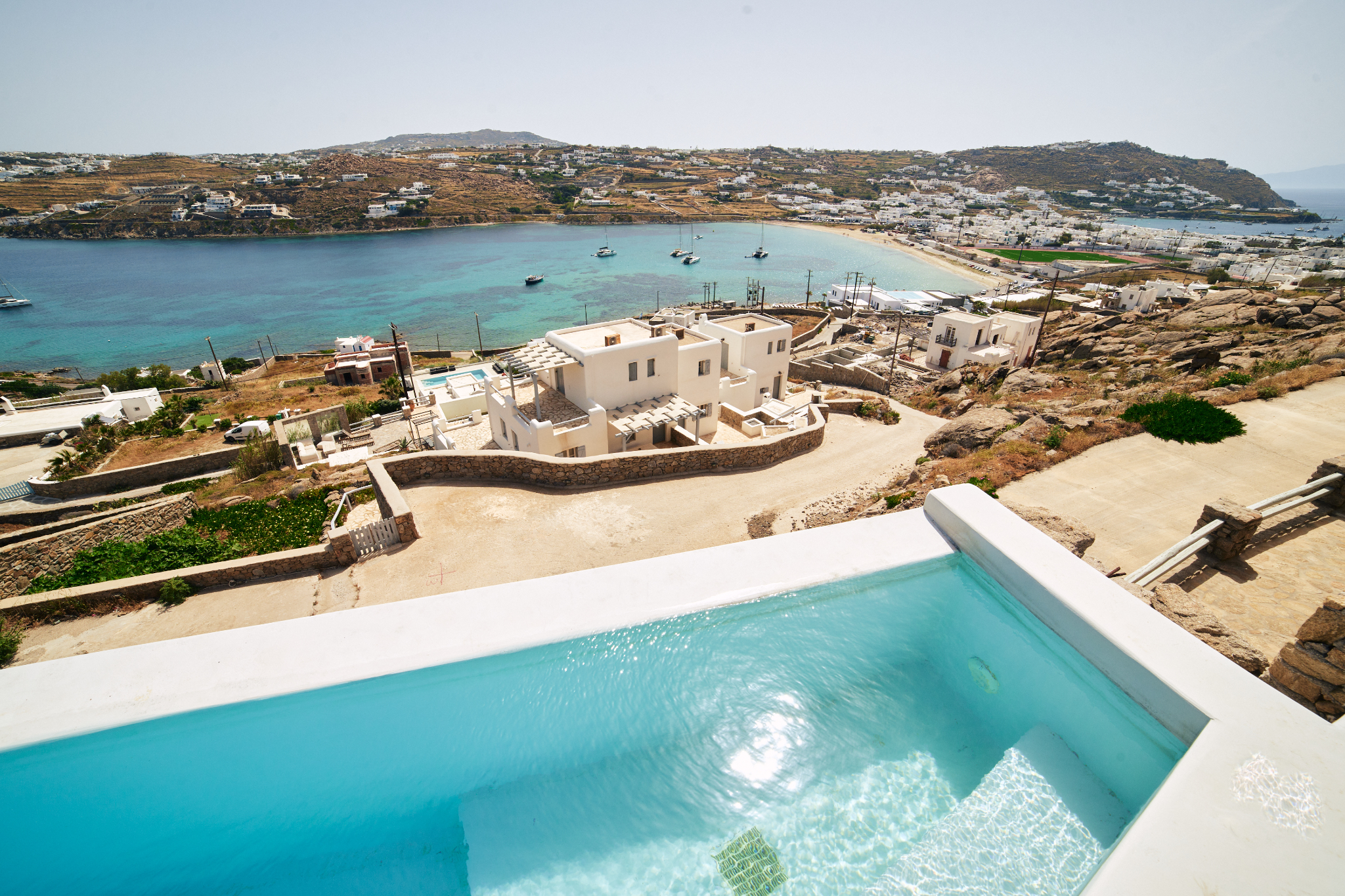 7 Baths