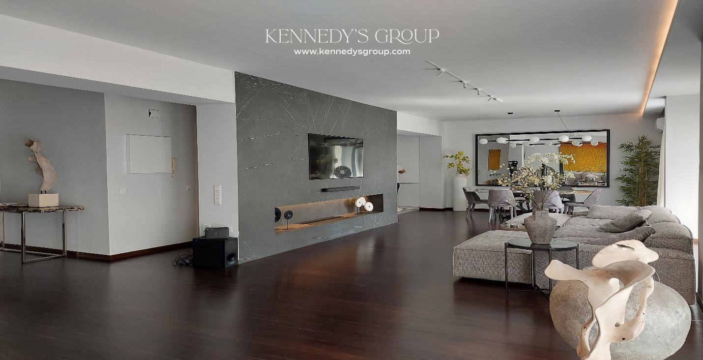 KYPROU - MORSHEDY GROUP