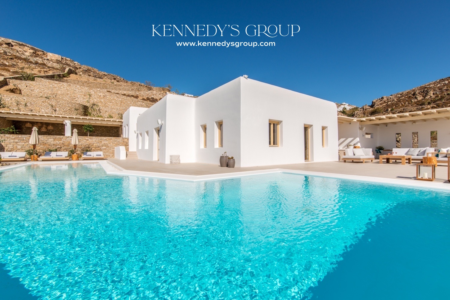 Villa Eftichia gallery image