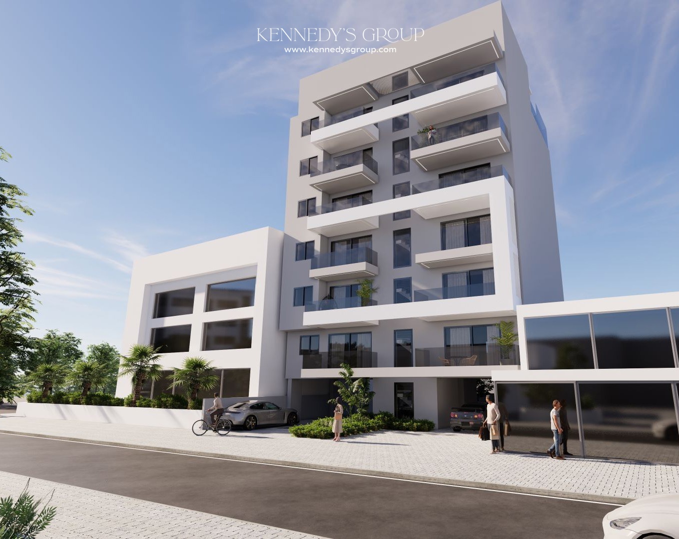KONSTANTINOPOLEOS - TEN BRINKE gallery image