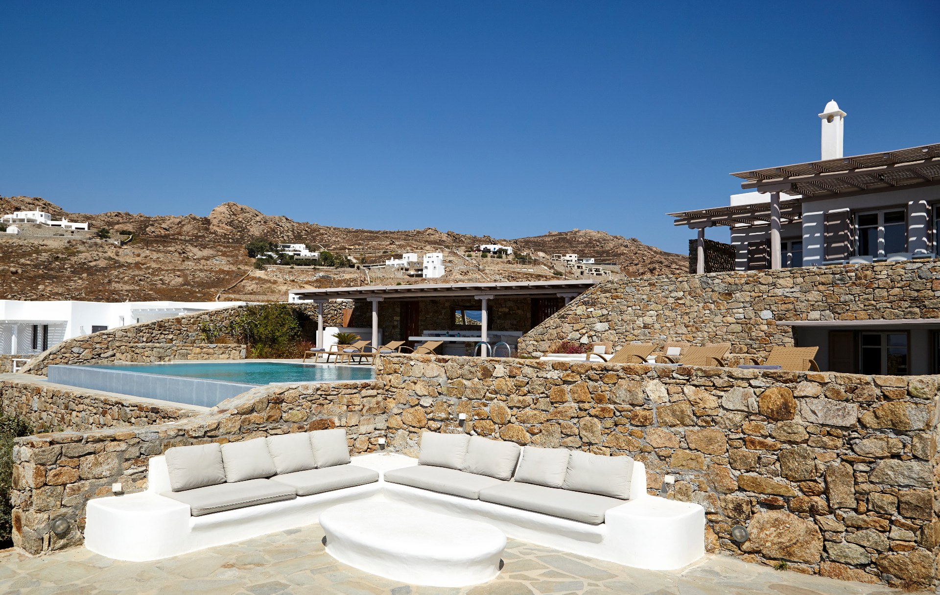 5 Bedrooms