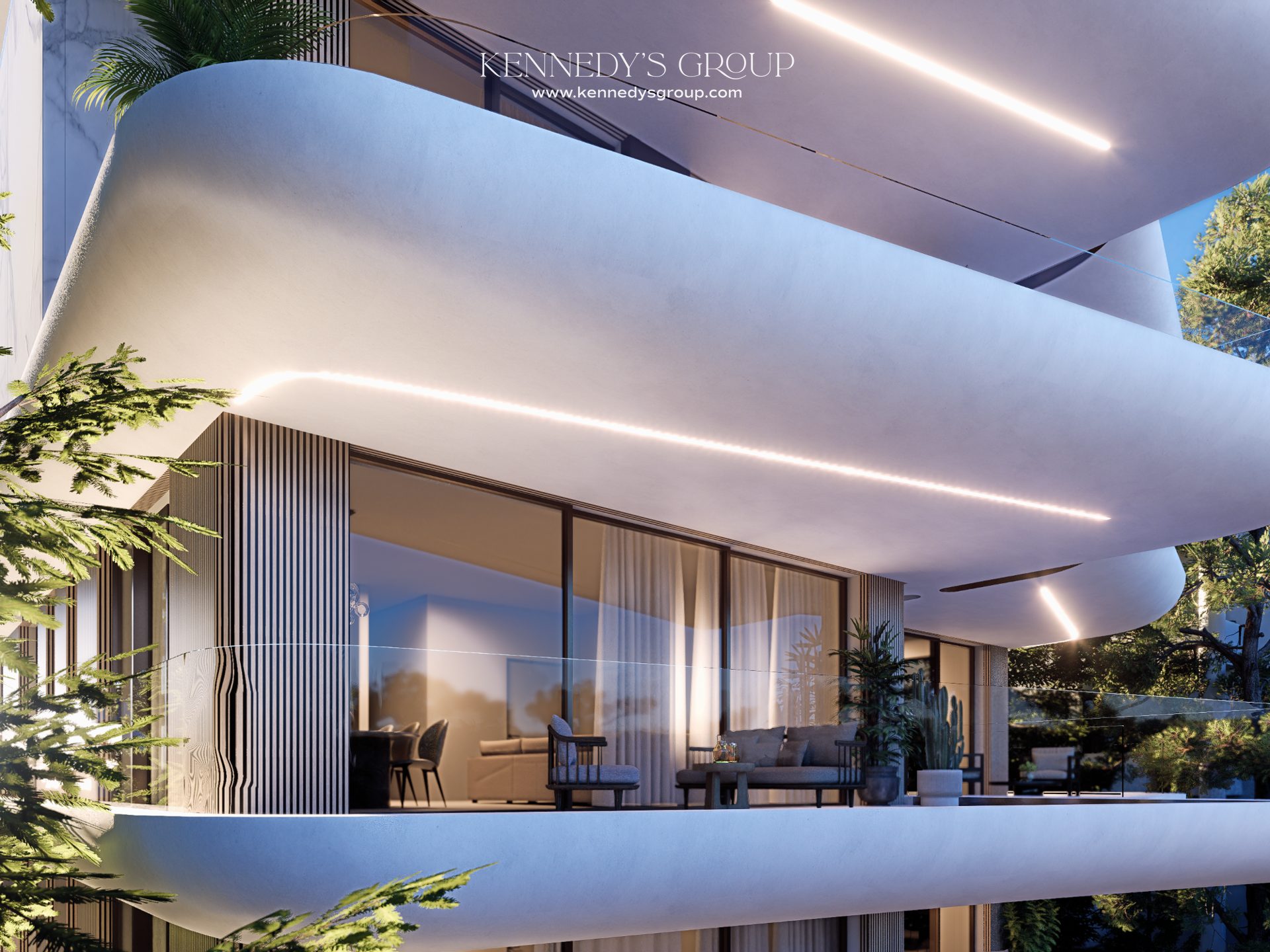 ANDROUTSOU - NETHERFIELD DEVELOPMENTS gallery image