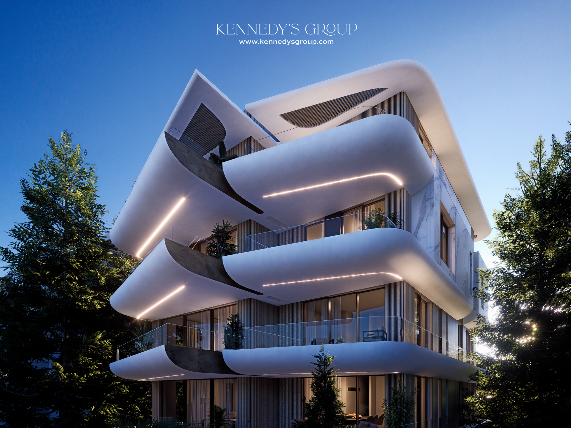 ANDROUTSOU - NETHERFIELD DEVELOPMENTS - Image 2