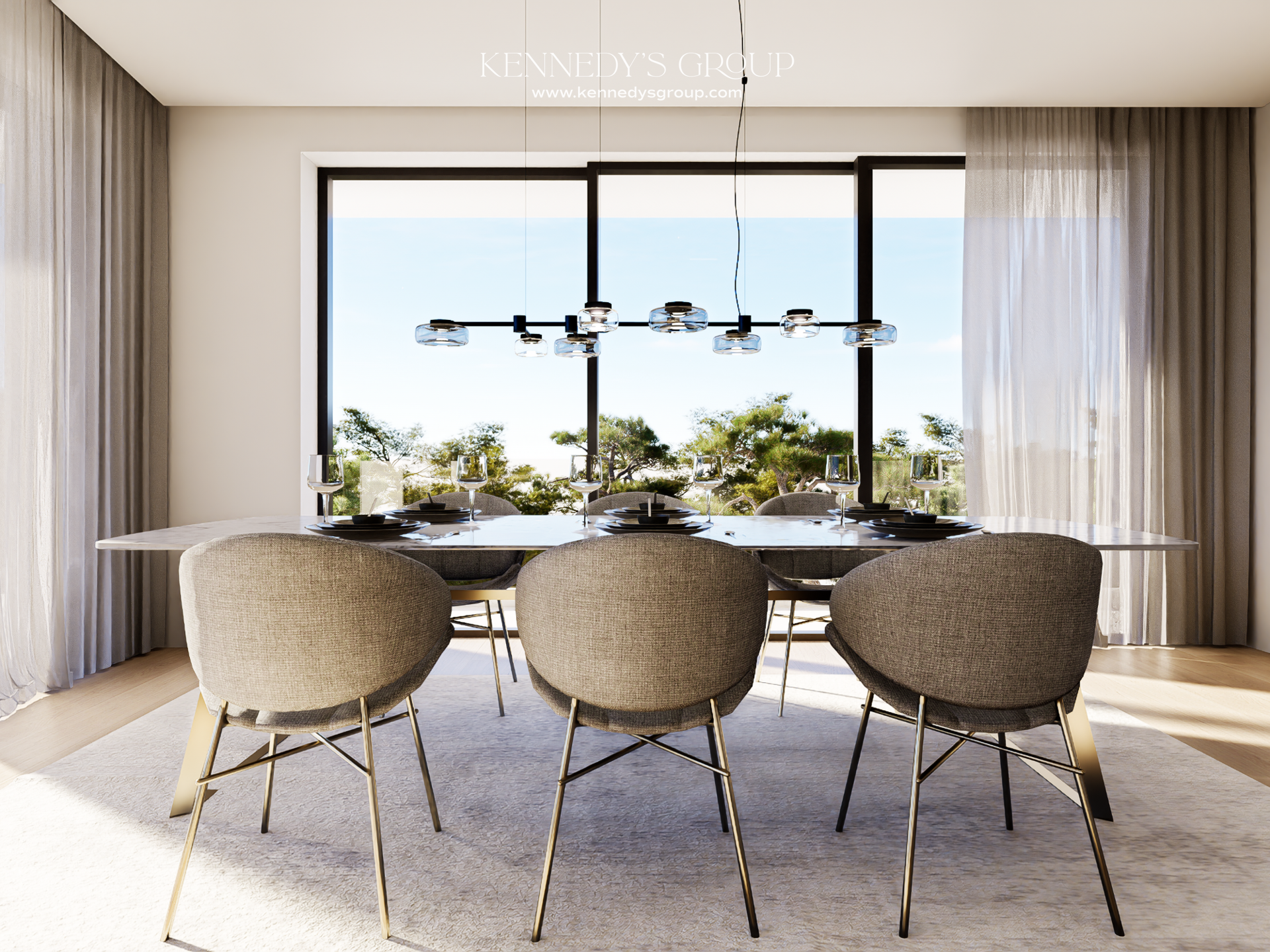 ANDROUTSOU - NETHERFIELD DEVELOPMENTS - Image 3