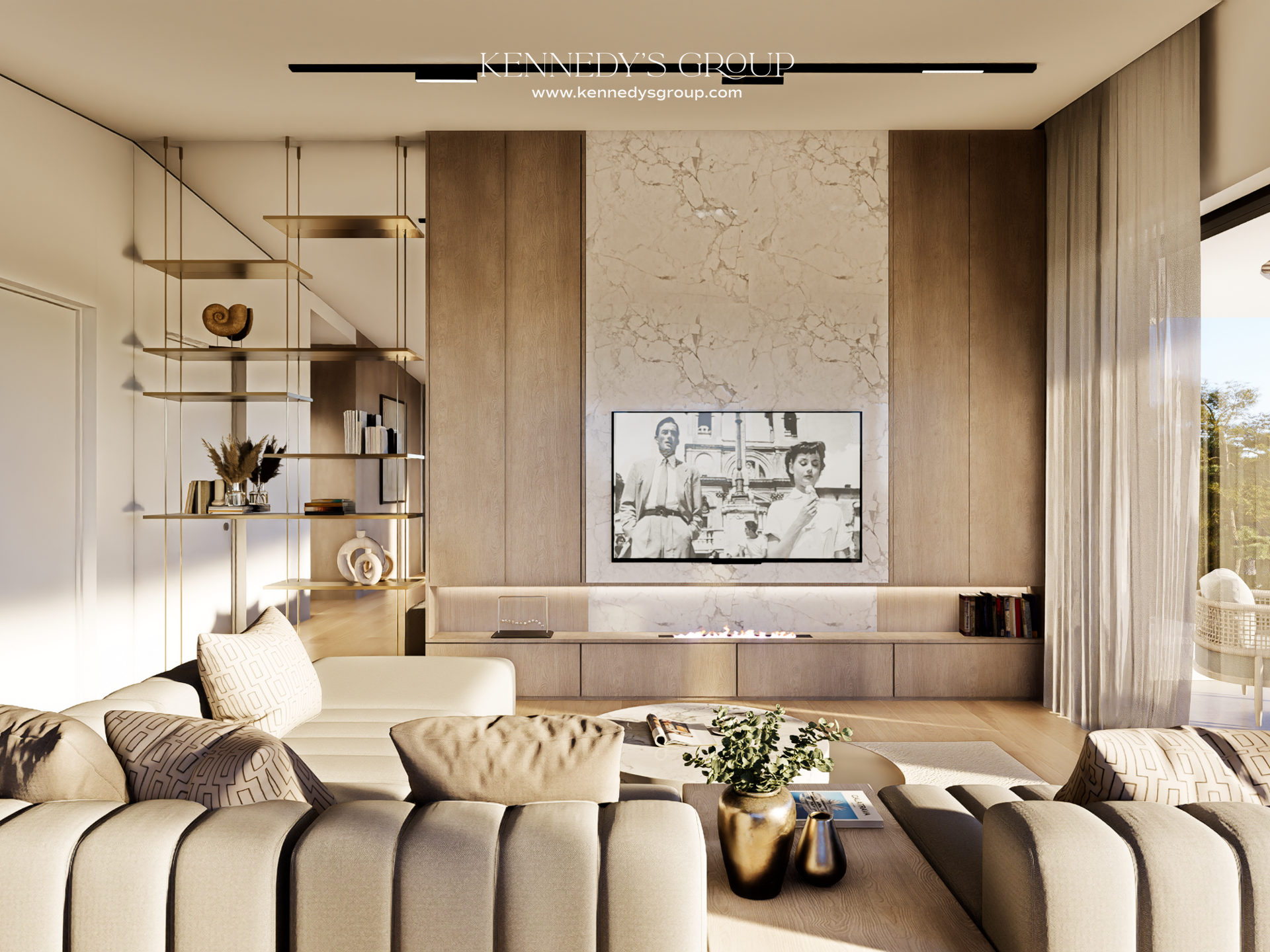 ANDROUTSOU - NETHERFIELD DEVELOPMENTS - Image 4