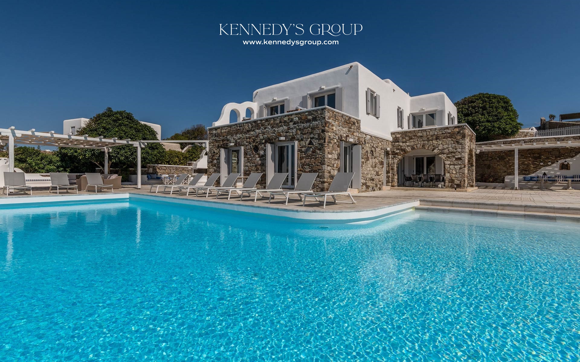Villa Thalasso gallery image