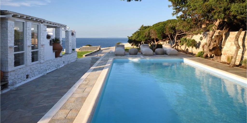 Villa Nephele gallery image