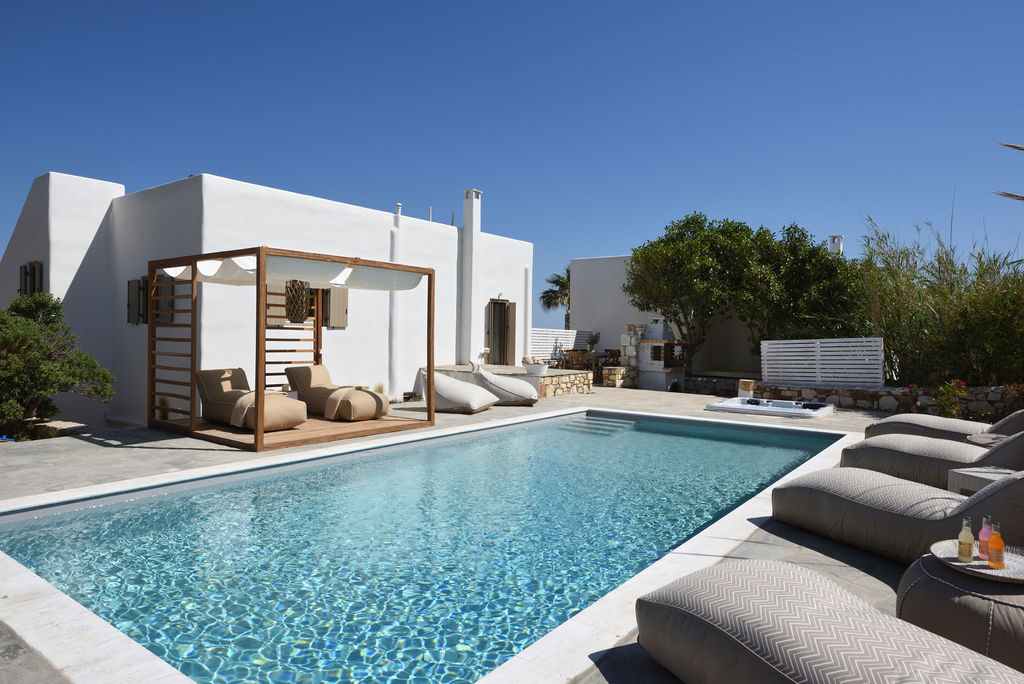 4 Bedrooms