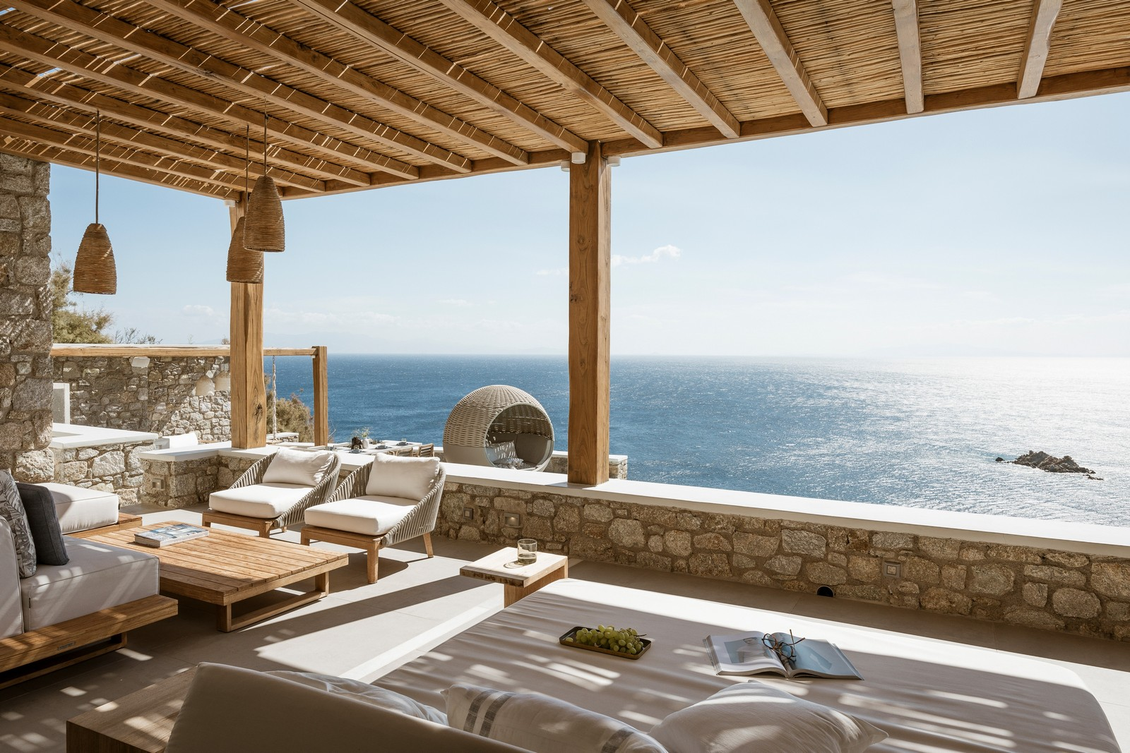 7 Baths