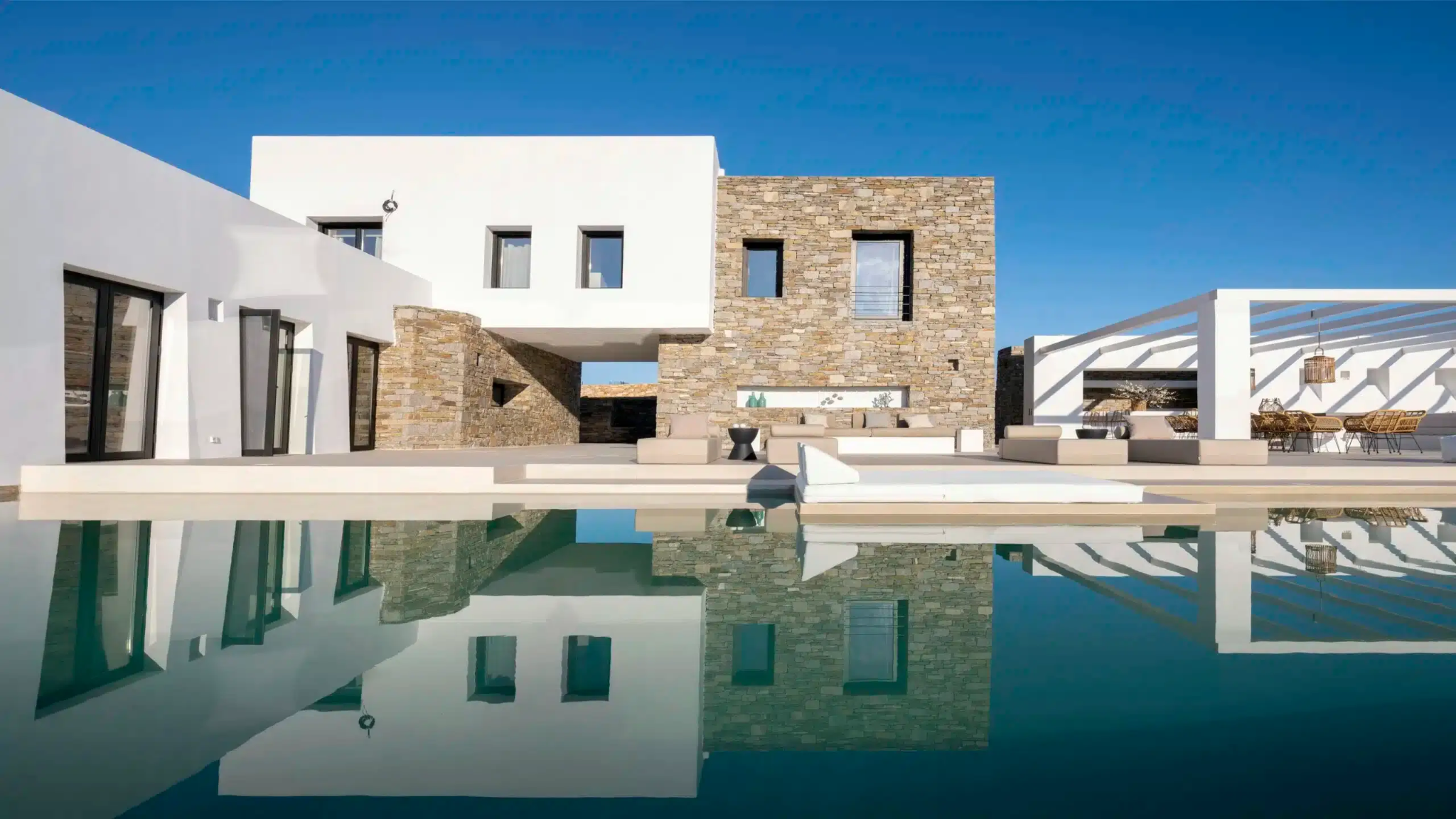 8 Bedrooms