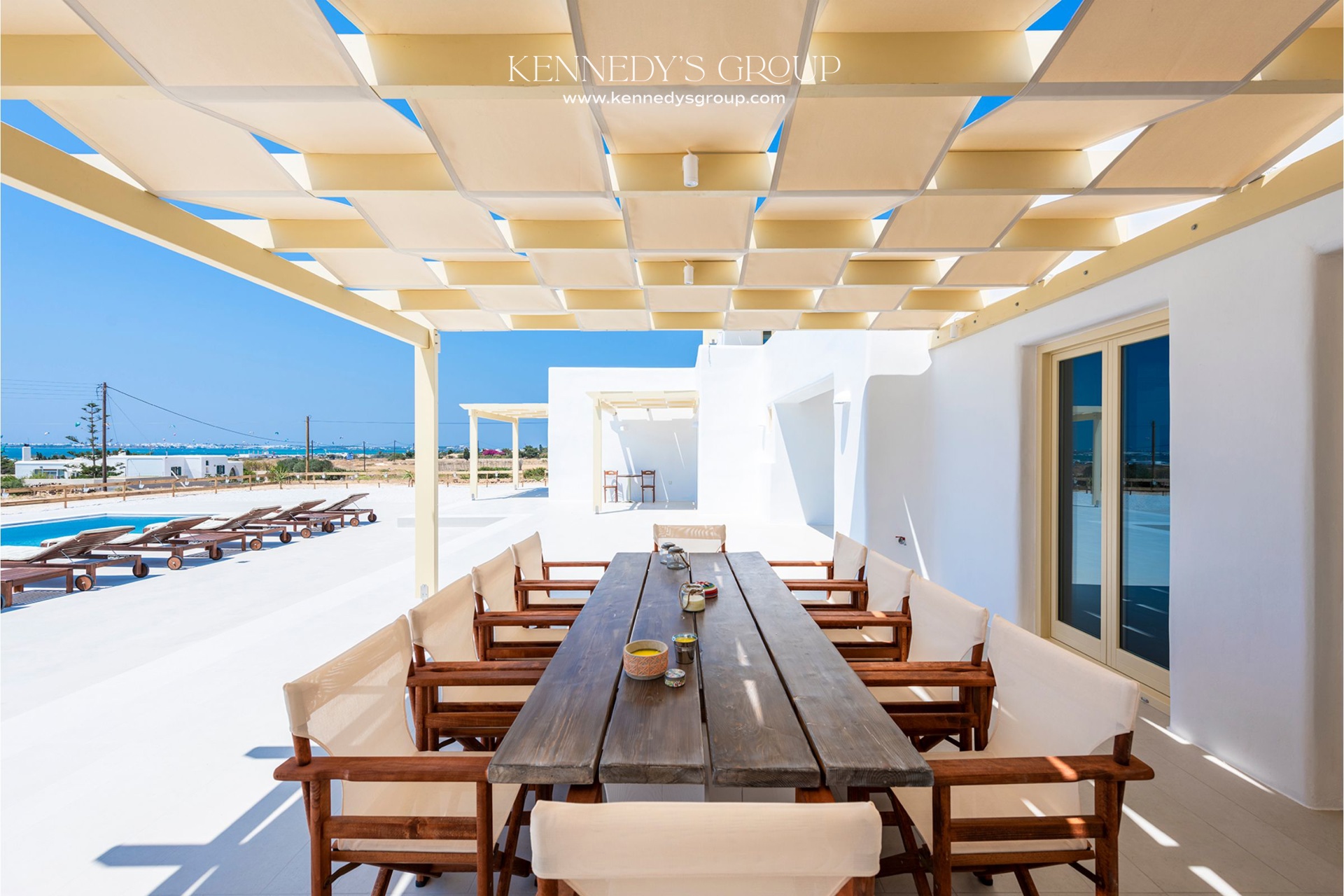 Aiolos Villa 2 - Image 3
