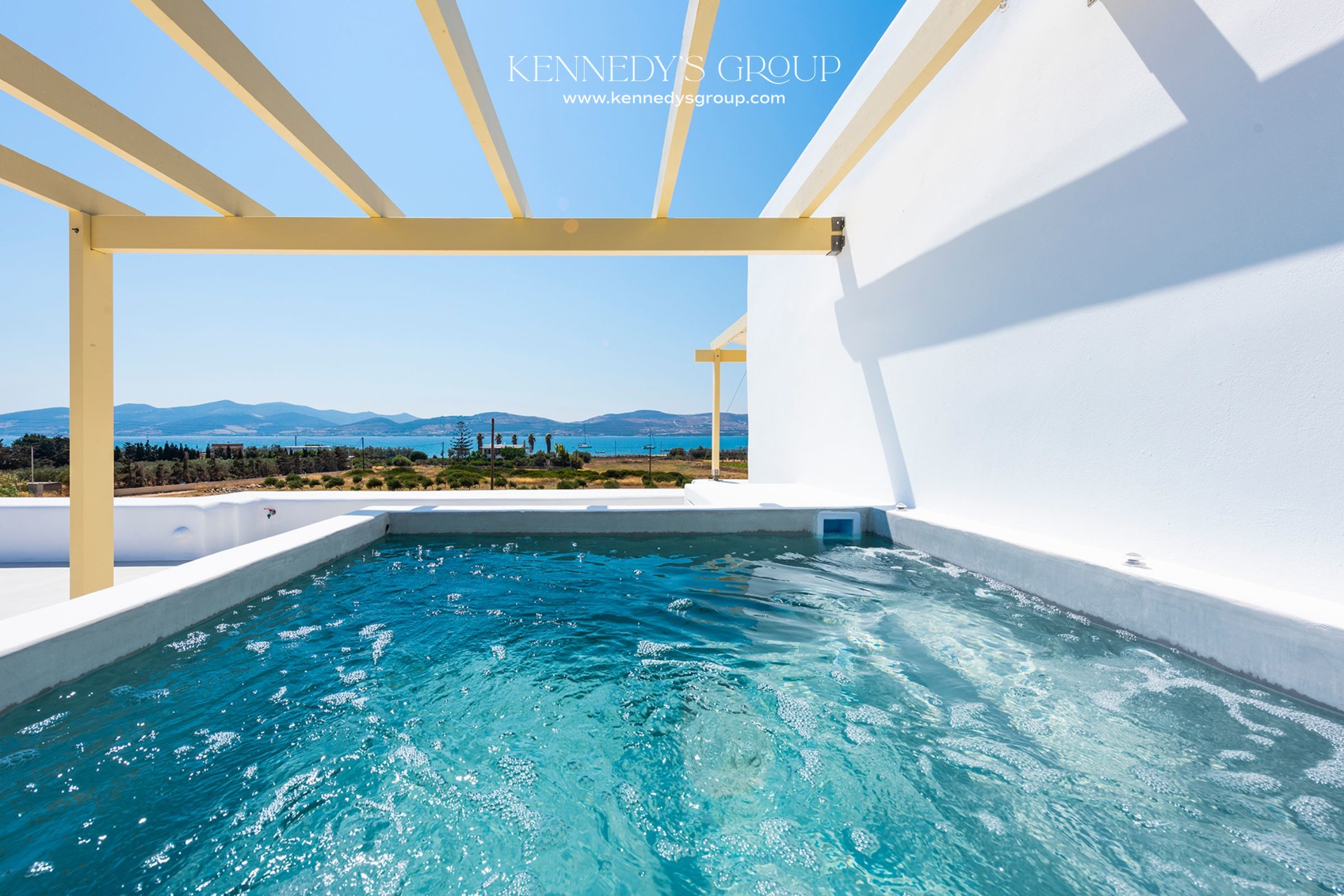 Aiolos Villa 2 - Image 4