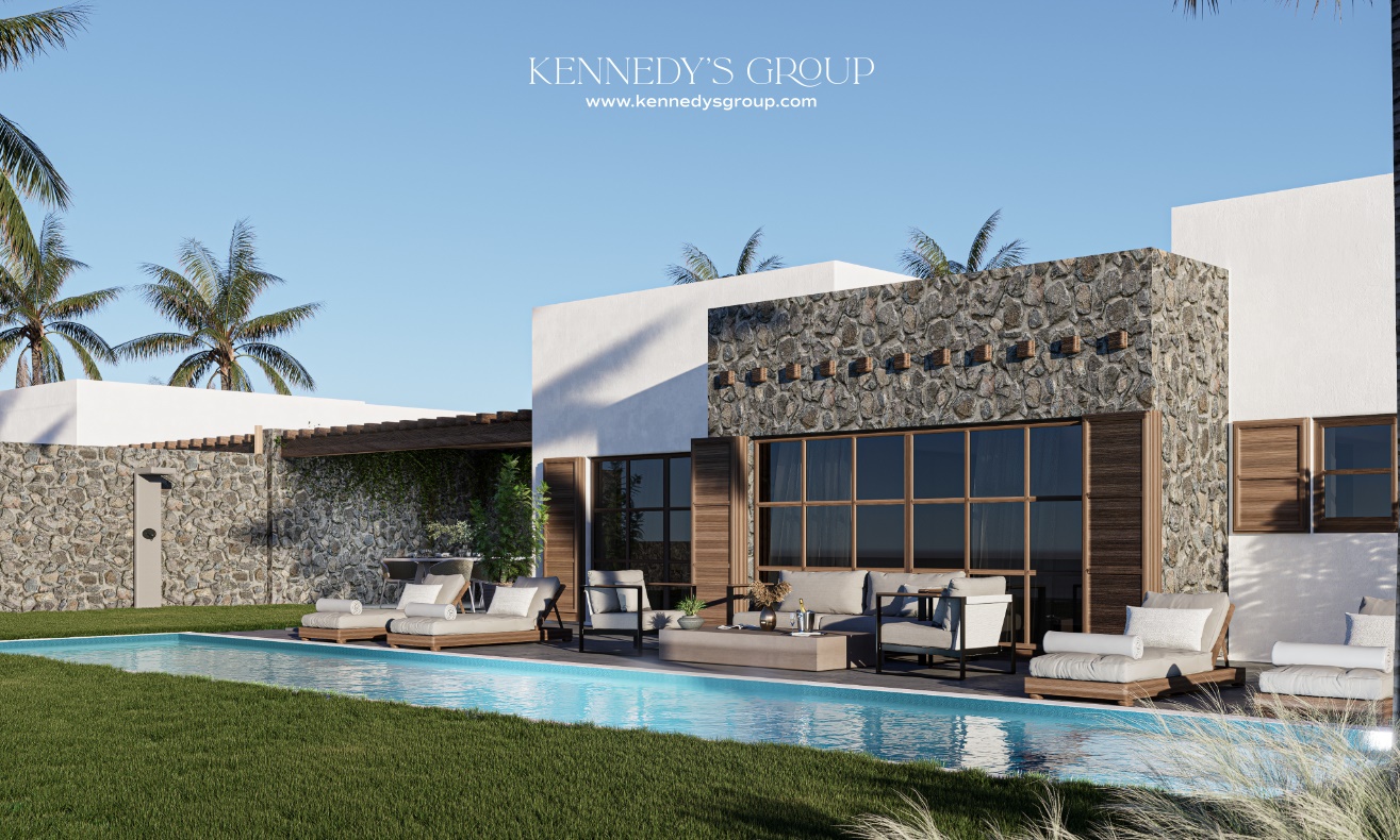 Aero Sky Villa gallery image