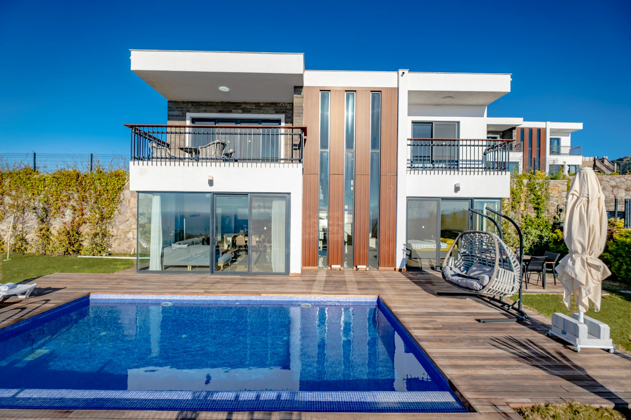 3 Bedrooms