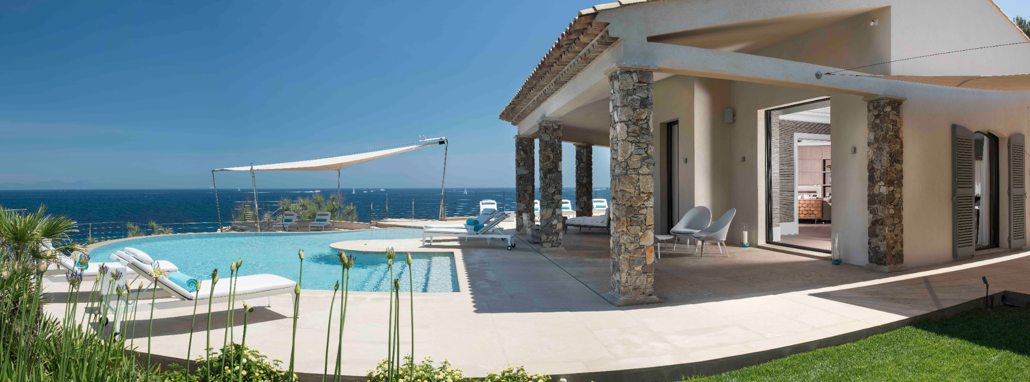 6 Bedrooms