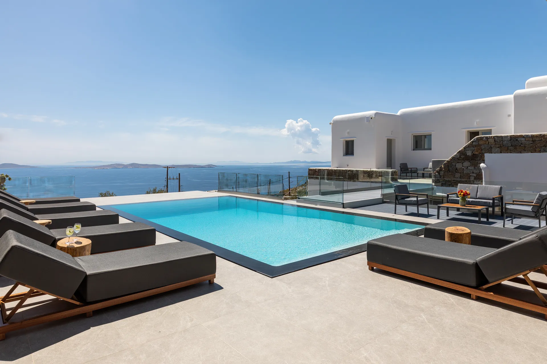 5 Bedrooms
