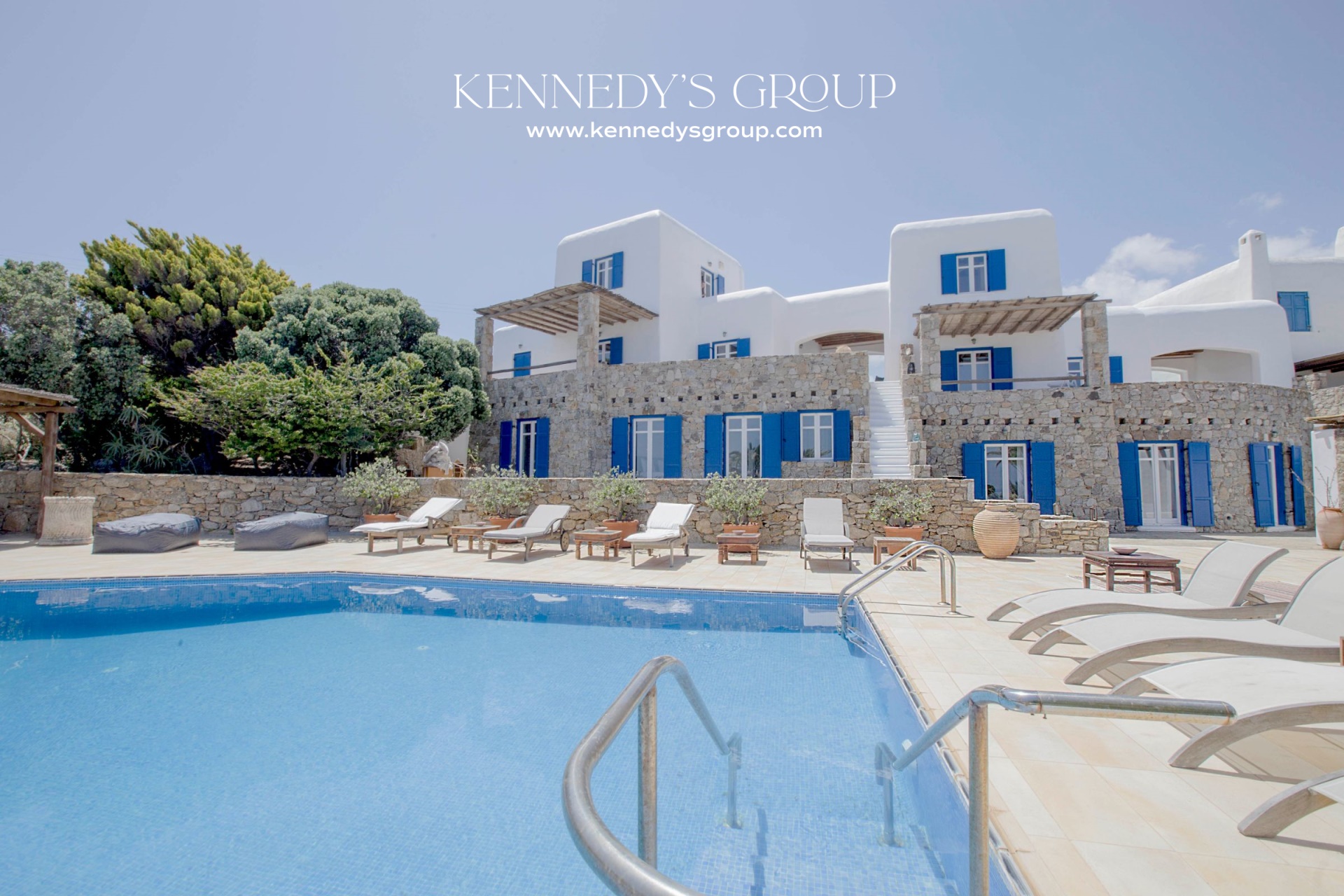 Villa Fedra gallery image