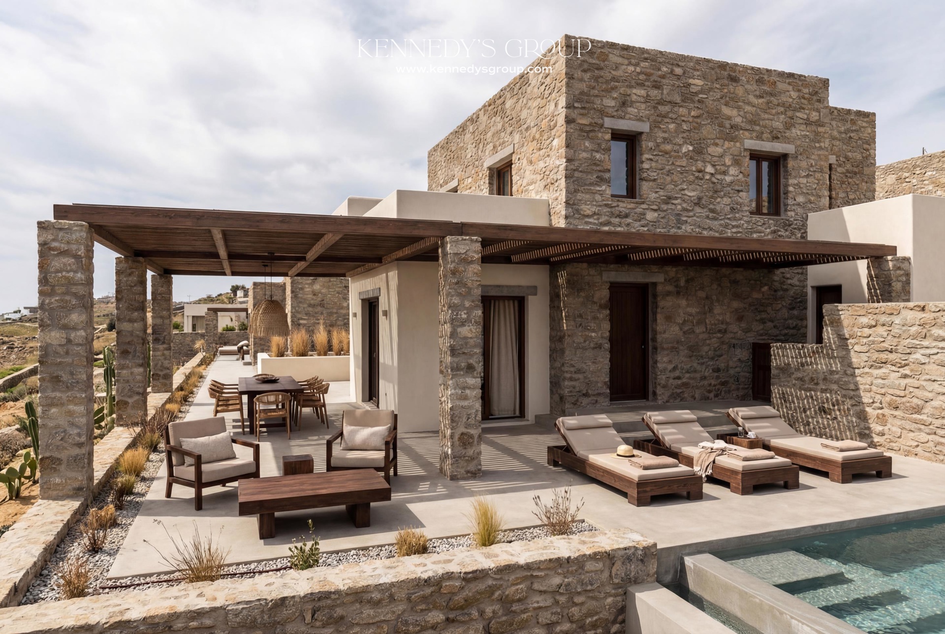 Choulakia Villa 2