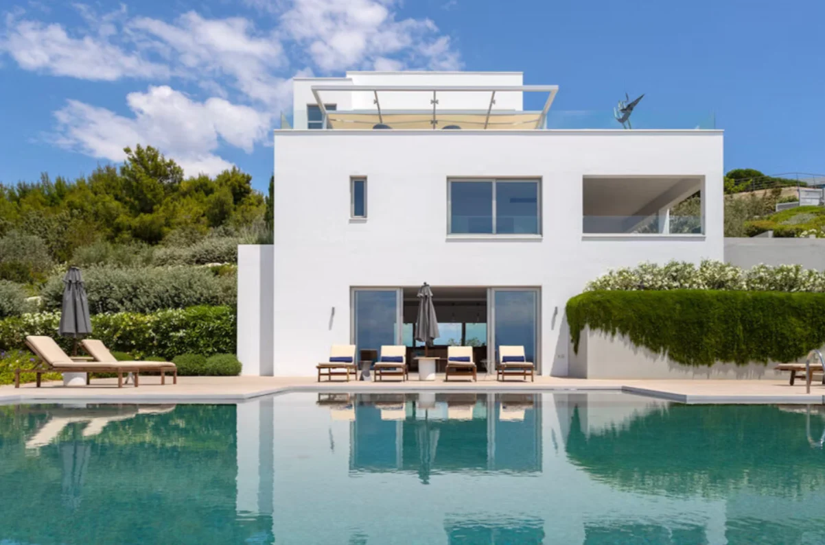 7 Bedrooms