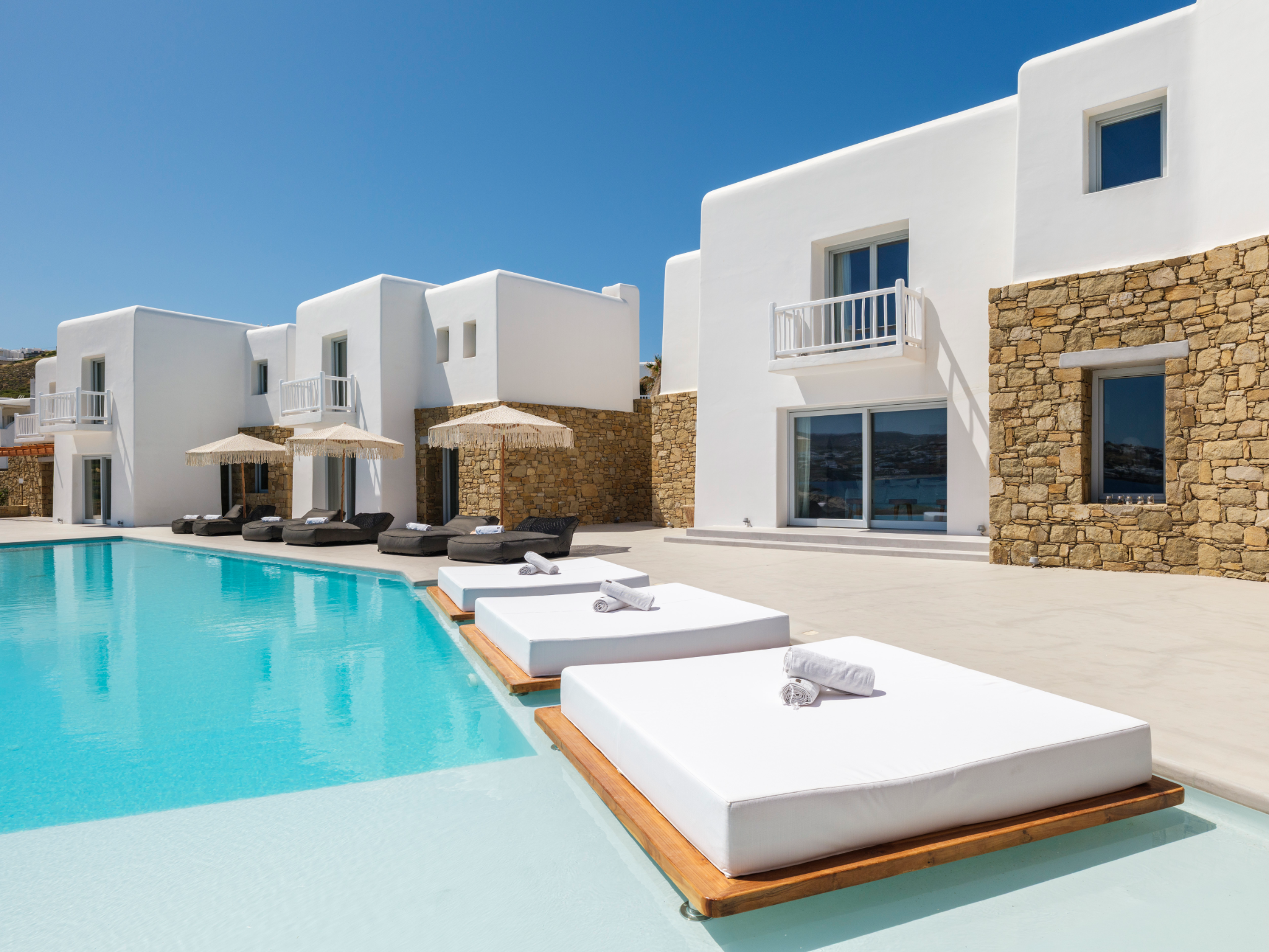 12 Bedrooms