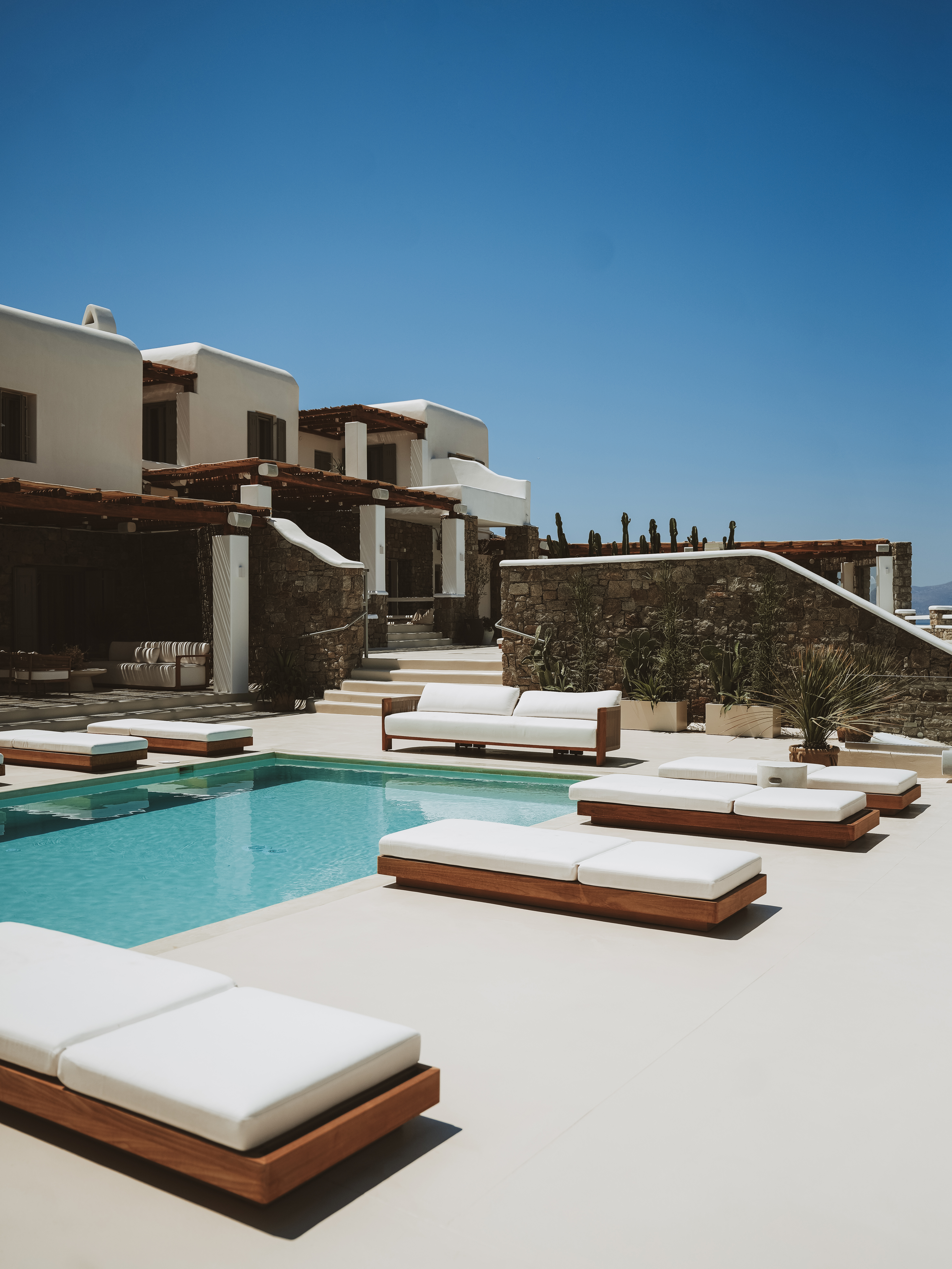 10 Bedrooms