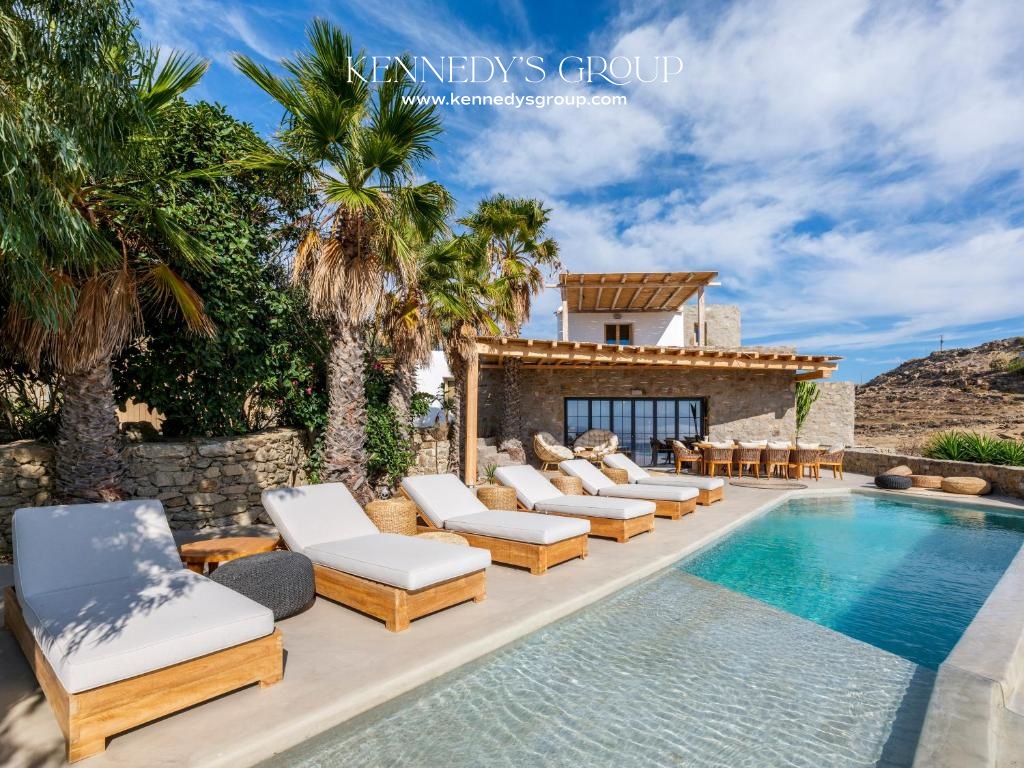 Villa Alianthos gallery image
