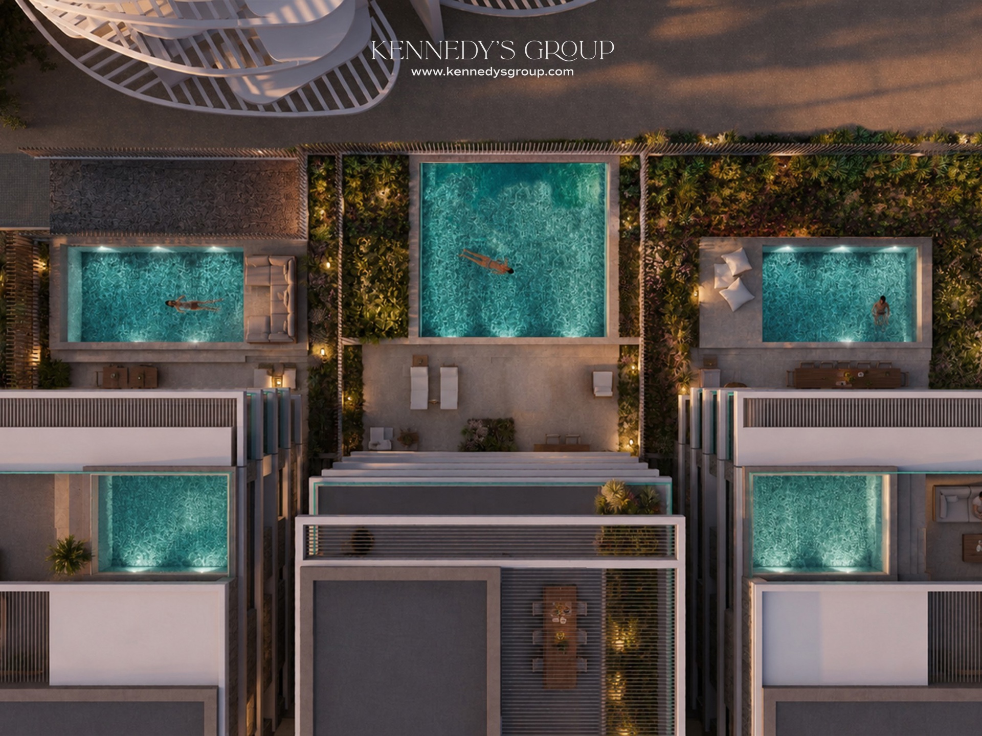 ALLURE - AURA RESIDENCES - MIA DEVELOPMENTS - Image 2