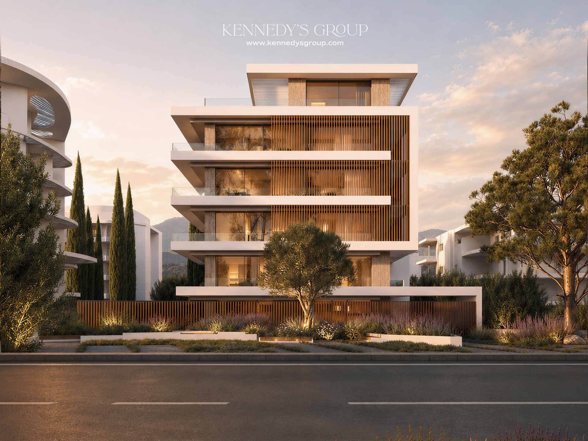ALLURE - AURA RESIDENCES - MIA DEVELOPMENTS - Image 3
