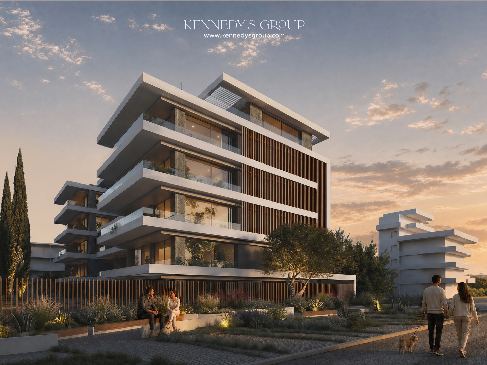 ALLURE - AURA RESIDENCES - MIA DEVELOPMENTS - Image 4