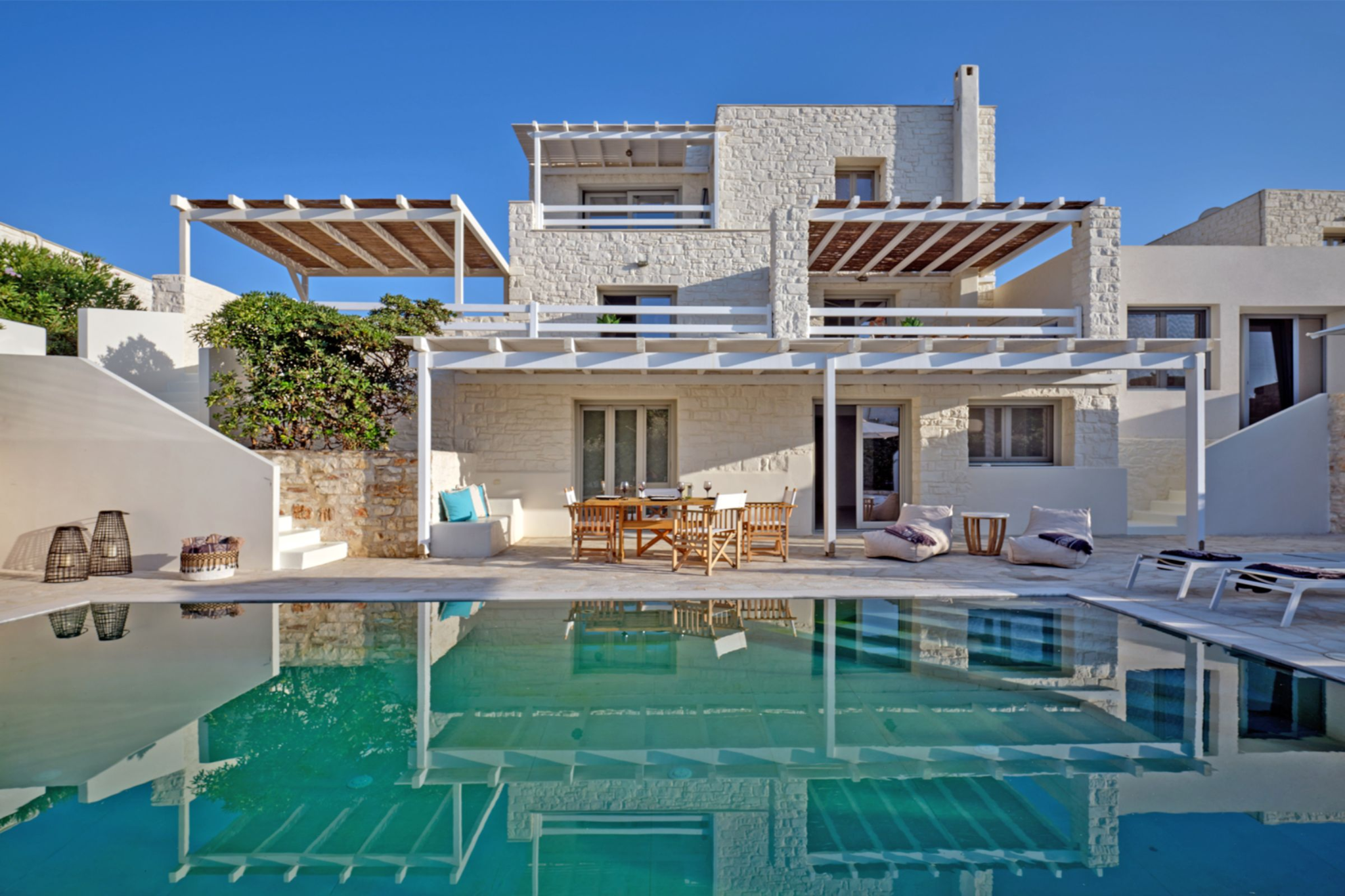 Villa Agave