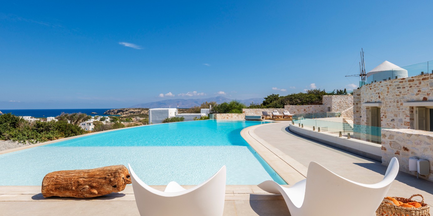 Majestic Villa gallery image