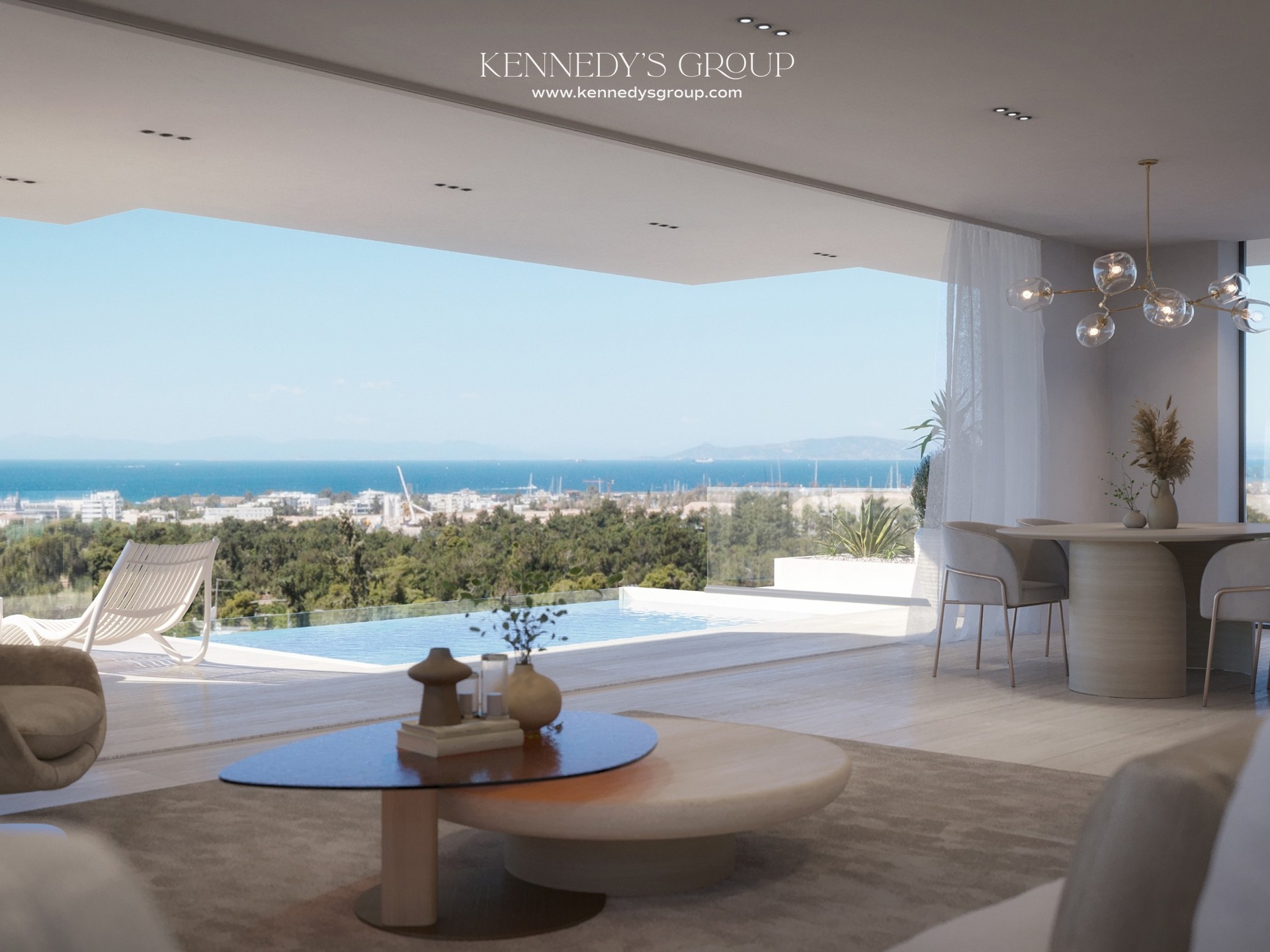 Horizon Glyfada gallery image