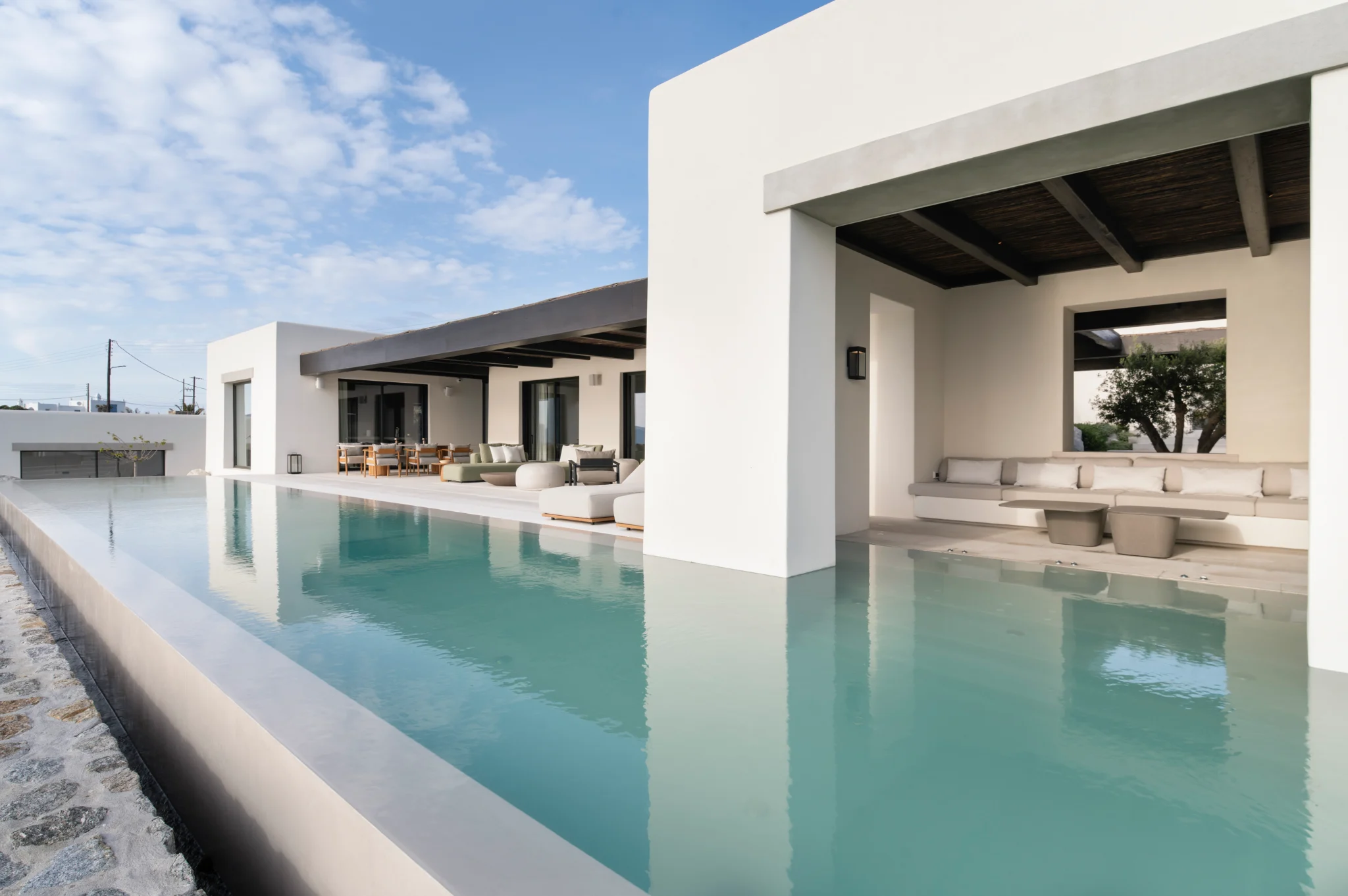 7 Bedrooms