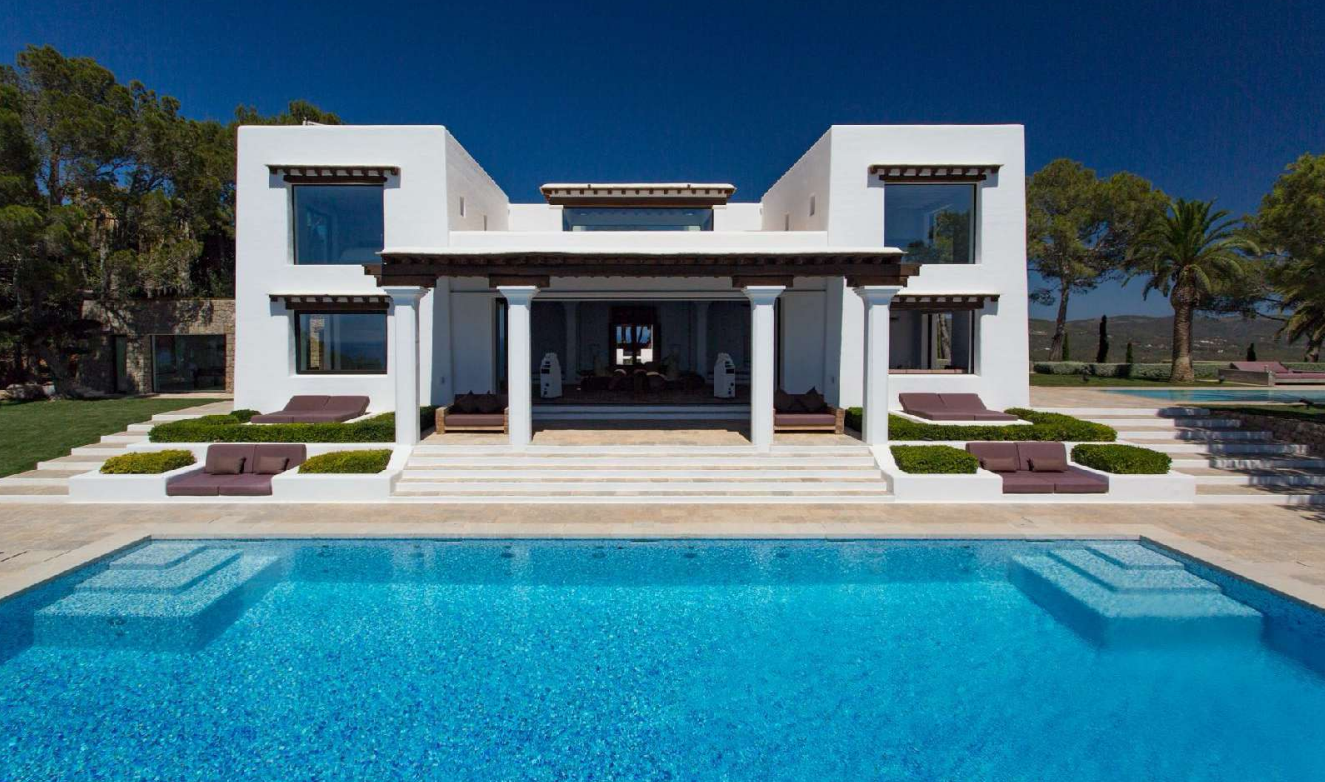 5 Bedrooms