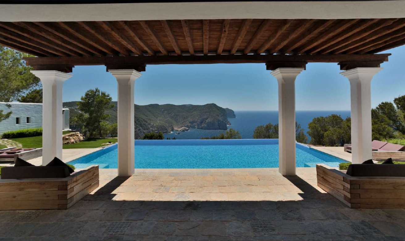 2 Swimming pools