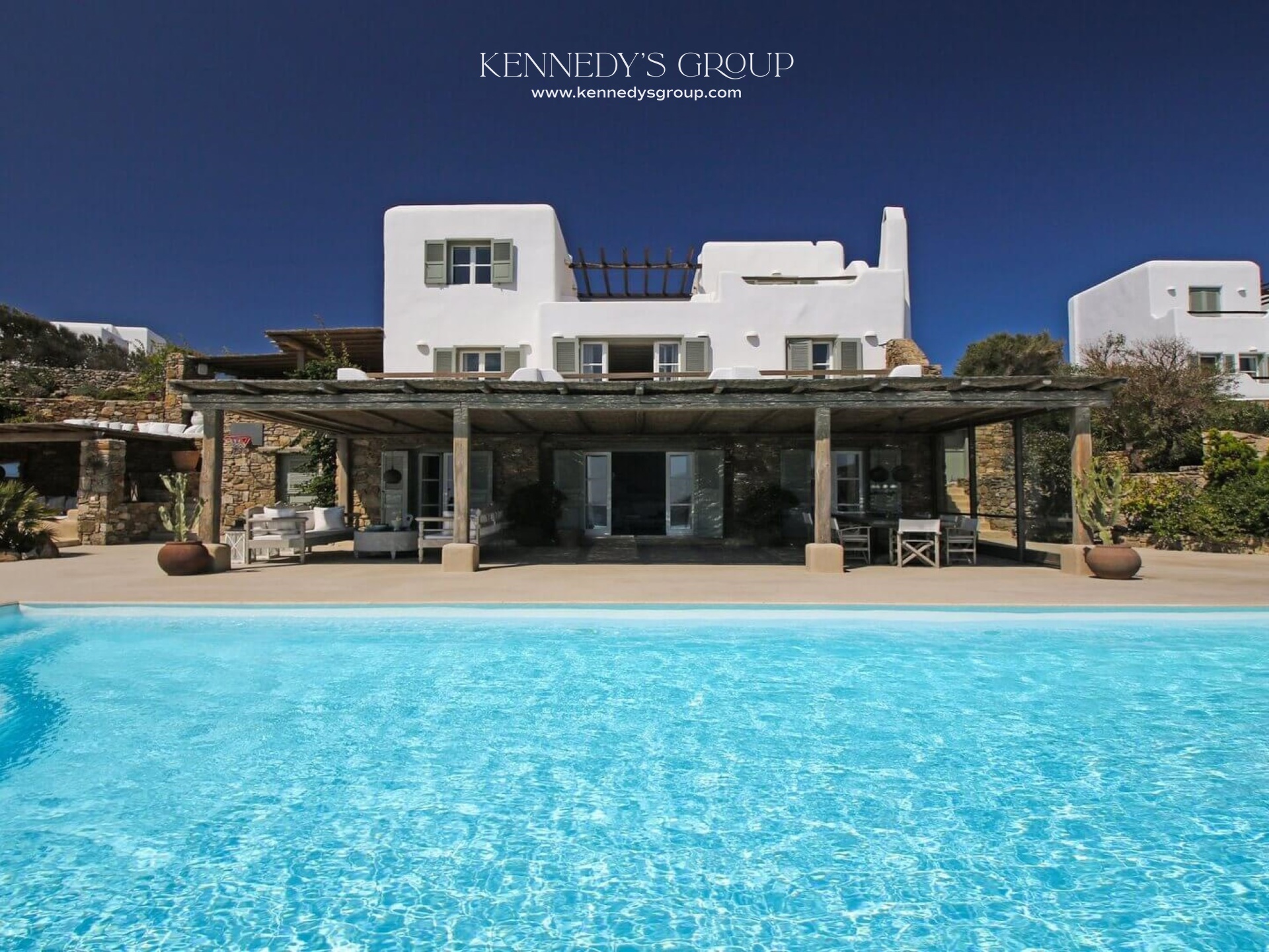 Villa Amber gallery image