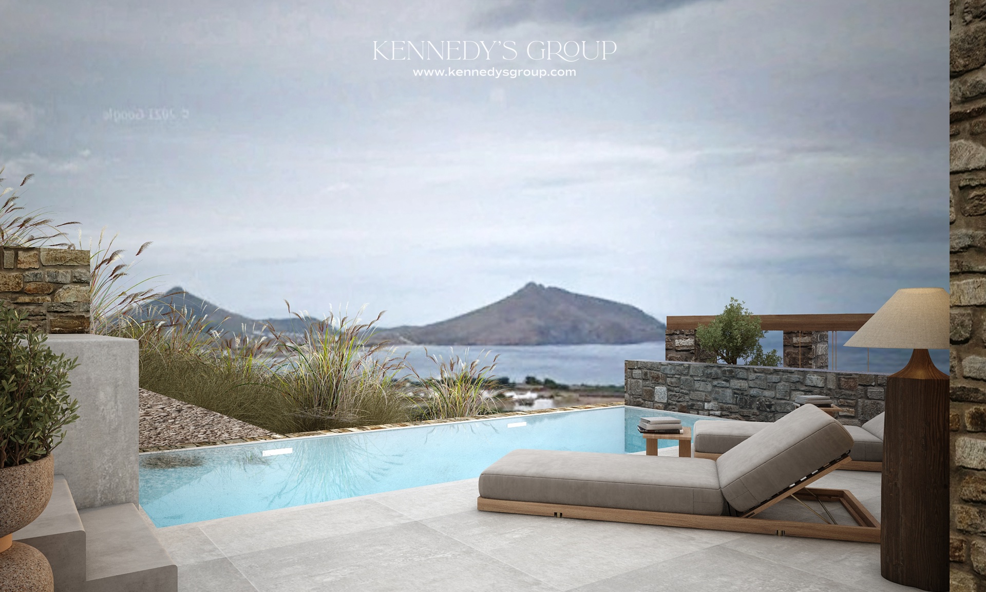 Villa Ammolite gallery image