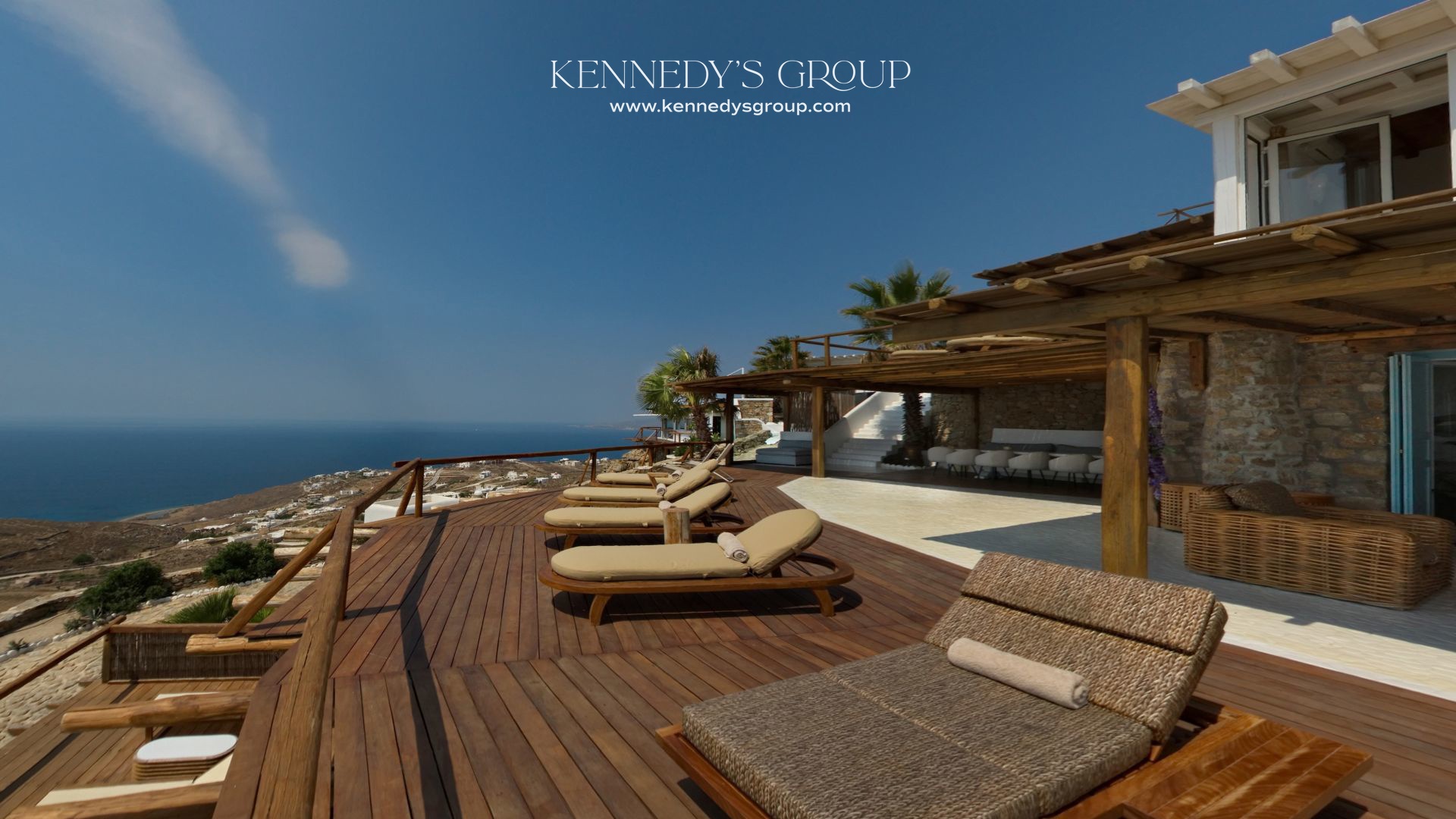 Sea View Complex