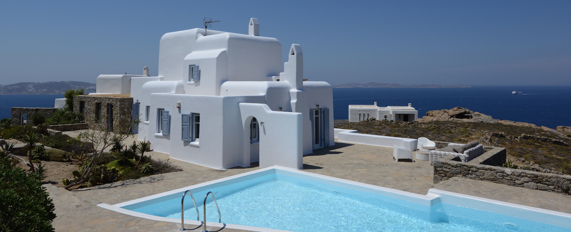 5 Bedrooms