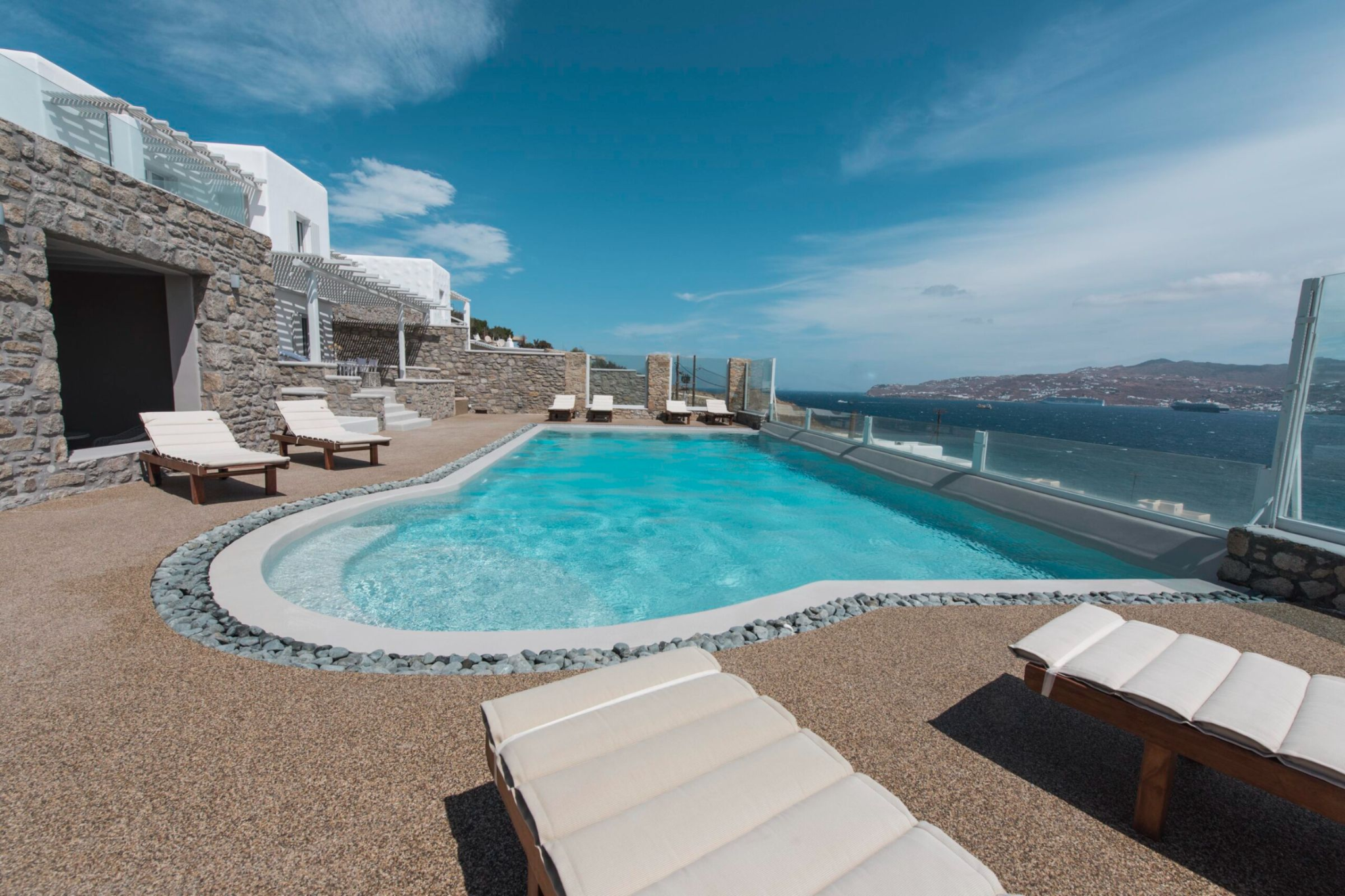 Ornos Seaside Complex gallery image