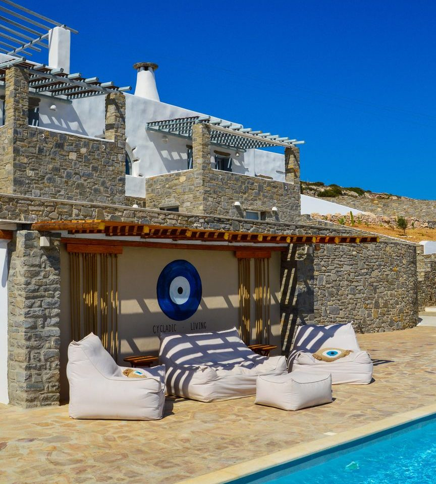 10 Bedrooms