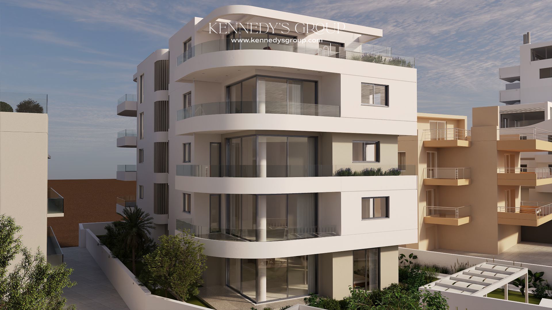 KARAMANLI - TEN BRINKE gallery image