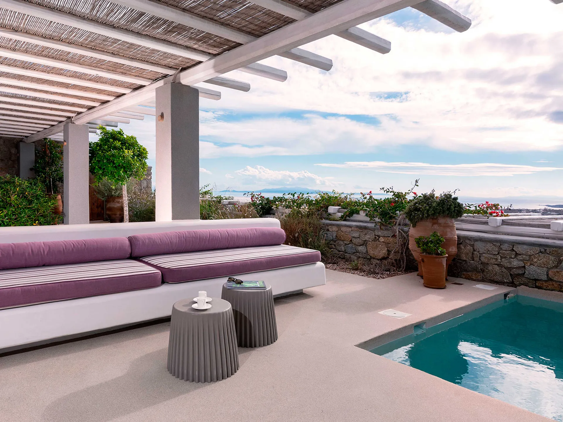3 Baths