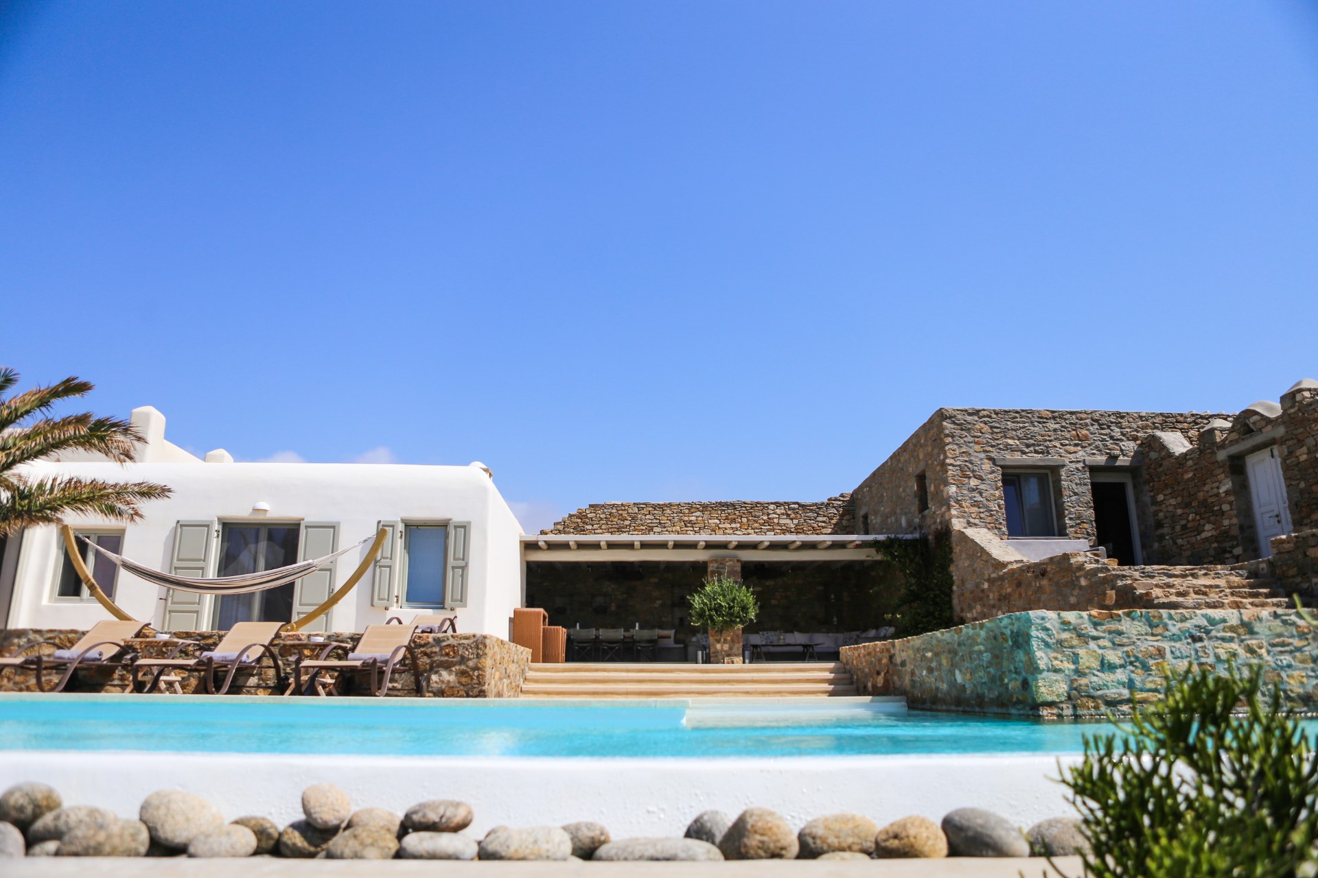 4 Bedrooms