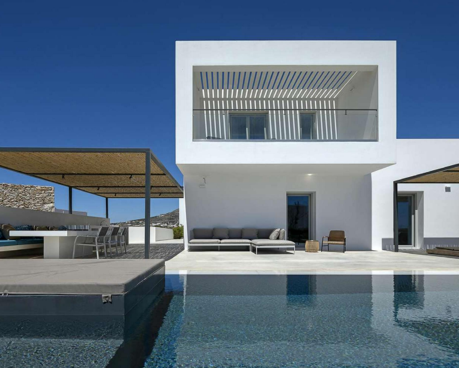 5 Bedrooms