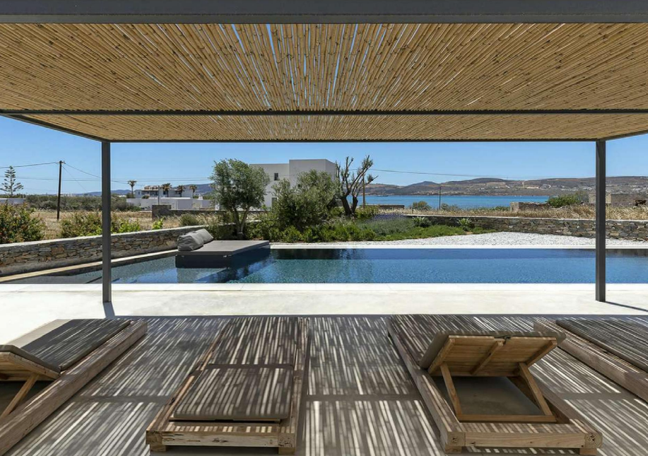 1 Swimming pool