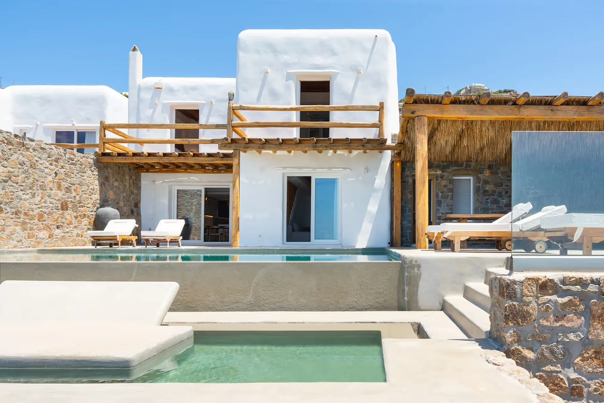 3 Bedrooms