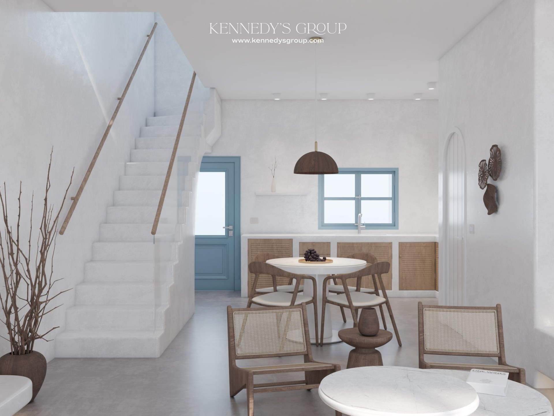 AKTI VILLAS - AMMOS LUXURY RESIDENCES - Image 4