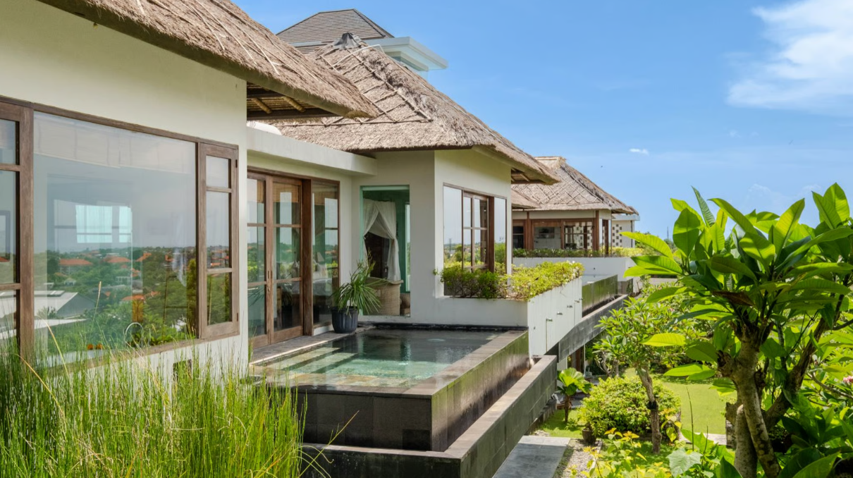8 Bedrooms